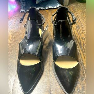 Zara Trafaluc shoes